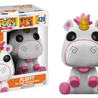 Imagem do DM3 - Fluffy (FL) 420 0.00