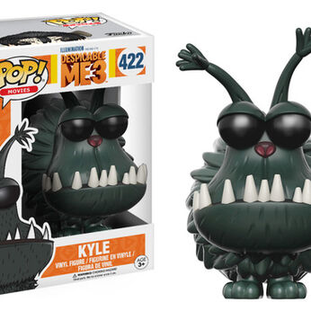 Imagem do DM3 - Kyle 422 0.00