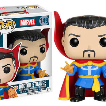 Imagem do Doctor Strange (Classic) 149 0.00
