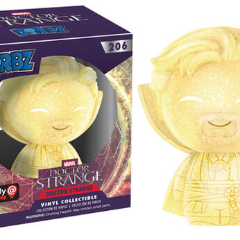 Imagem do Doctor Strange Movie - Astral Dr. Strange 206 0.00