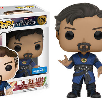 Imagem do Doctor Strange (without cape) 174 0.00
