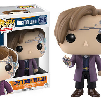 Imagem do Doctor Who - 11th Doctor 356 0.00