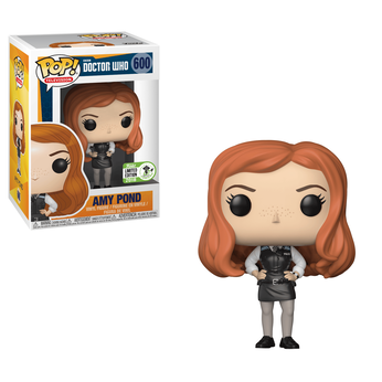 Imagem do Doctor Who- Amy Pond 600 0.00
