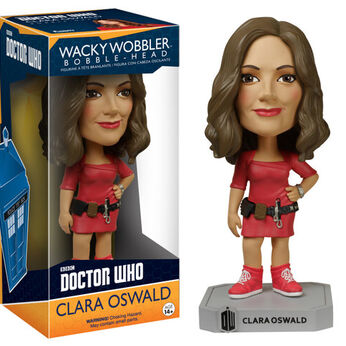 Imagem do Doctor Who - Clara Oswald 0 0.00