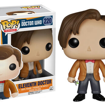 Imagem do Doctor Who - Dr #11 220 0.00