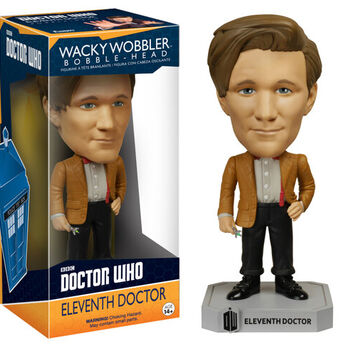 Imagem do Doctor Who - Dr #11 0 0.00