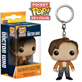 Imagem do Doctor Who - Dr #11 0 0.00