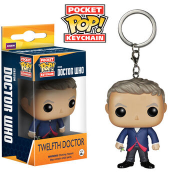 Imagem do Doctor Who - Dr #12 0 0.00