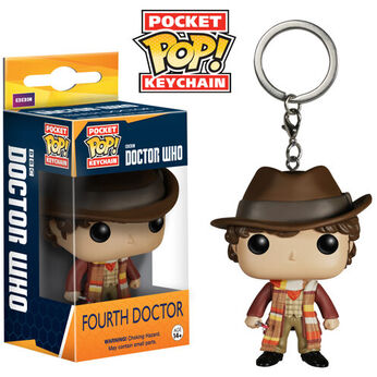 Imagem do Doctor Who - Dr #4 0 0.00