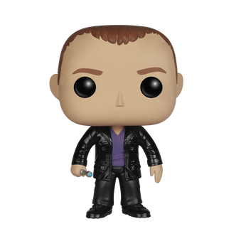 Imagem do Doctor Who - Dr #9 294 0.00