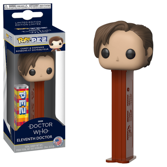 Imagem do Doctor Who - Eleventh Doctor 0 0.00