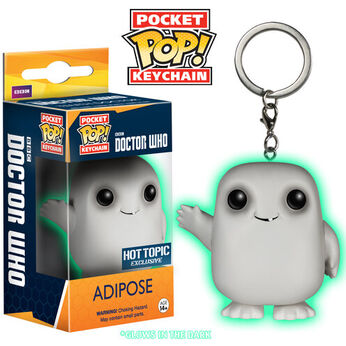 Imagem do Doctor Who - Glow Adipose 0 0.00