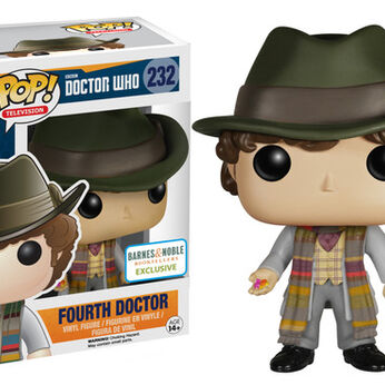 Imagem do Doctor Who - Jelly Holding Dr #4 232 0.00