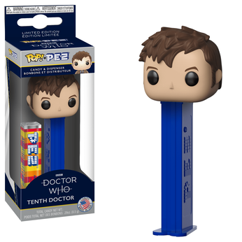 Imagem do Doctor Who - Tenth Doctor 0 0.00