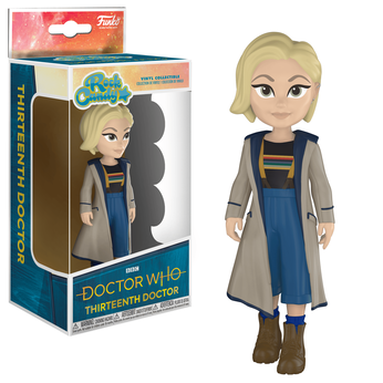 Imagem do Doctor Who: Thirteenth Doctor 0 0.00
