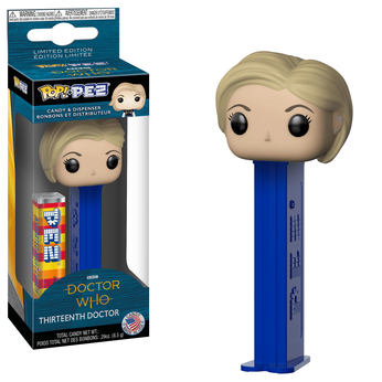Imagem do Doctor Who - Thirteenth Doctor 0 0.00