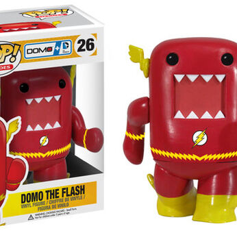 Imagem do Domo Flash 26 0.00