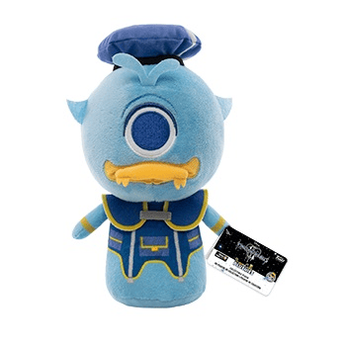 Imagem do Donald Duck (Kingdom Hearts 3) Plush 0 0.00