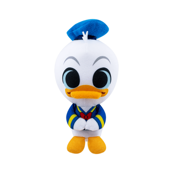 Imagem do Donald Duck Plush 0 0.00