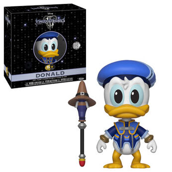 Imagem do Donald (Kingdom Hearts III) 0 0.00