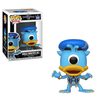 Imagem do Donald (Monsters Inc.) 410 0.00