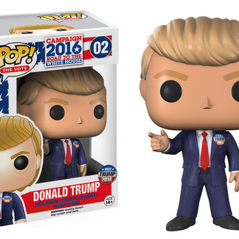 Imagem do Donald Trump 2 0.00