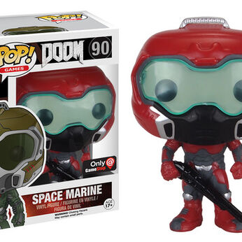 Imagem do Doom - Elite Guy 90 0.00