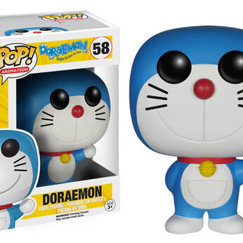 Imagem do Doraemon - Doraemon 58 0.00