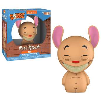 Imagem do Dorbz - 90s Nick - Ren 455 0.00