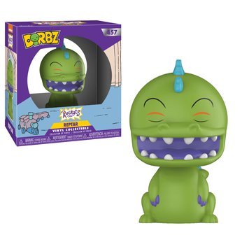 Imagem do Dorbz - 90s Nick - Reptar 457 0.00