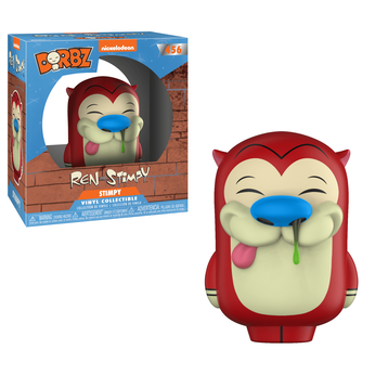 Imagem do Dorbz - 90s Nick - Stimpy 456 0.00