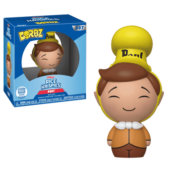 Imagem do Dorbz: Ad Icons - Kellogg's - Pop 507 0.00