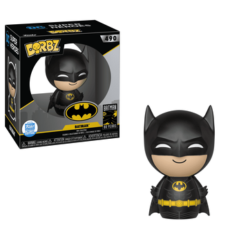 Imagem do Dorbz - Batman 80th - Batman (1989) 490 0.00