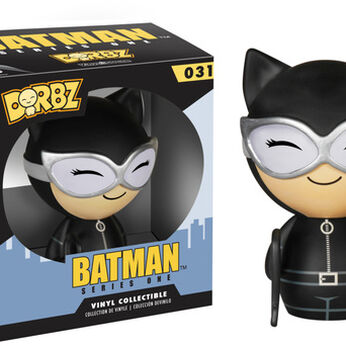 Imagem do Dorbz Catwoman (Black Suit) 31 0.00