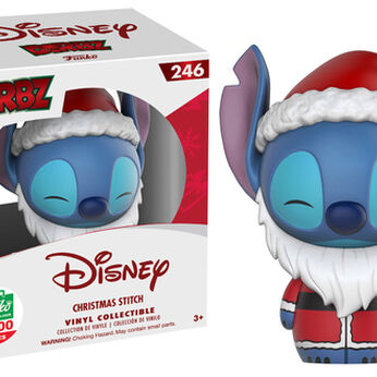 Imagem do Dorbz Christmas Stitch 246 0.00