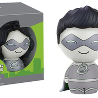 Imagem do Dorbz ECCC Superhero 2 Pack Variant 0 0.00