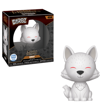 Imagem do Dorbz: Ghost 484 0.00
