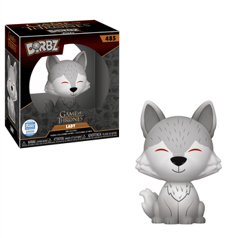 Imagem do Dorbz: GOT S10 - Lady 485 0.00