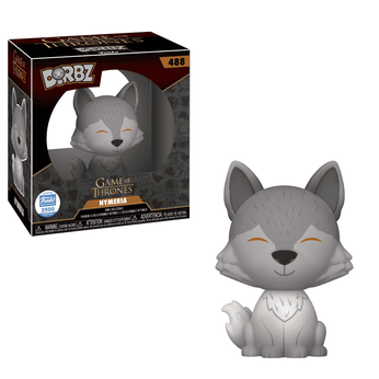 Imagem do Dorbz: GOT S10 - Nymeria 488 0.00
