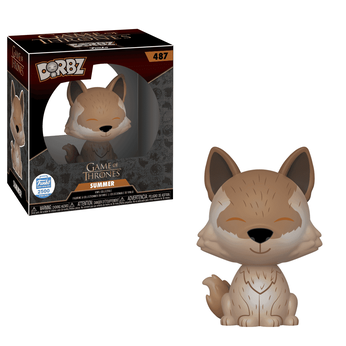 Imagem do Dorbz: GOT S10 - Summer 487 0.00