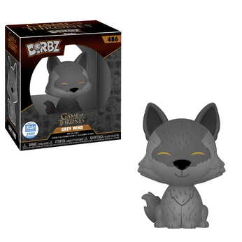 Imagem do Dorbz: Grey Wind 486 0.00
