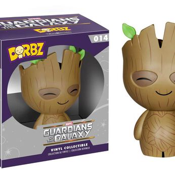 Imagem do Dorbz Groot 14 0.00