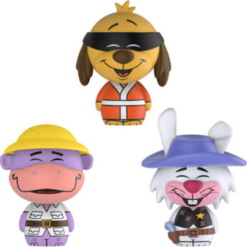 Imagem do Dorbz: Hanna Barbera S5 - Peter Potamus 476 0.00