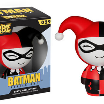 Imagem do Dorbz Harley Quinn 29 0.00