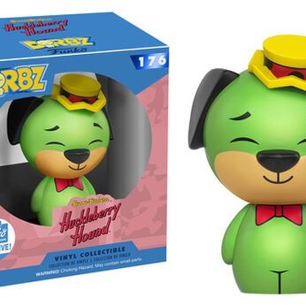 Imagem do Dorbz Huckleberry Hound 176 0.00