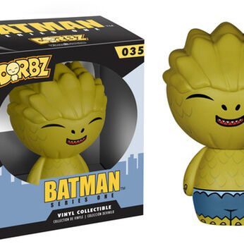 Imagem do Dorbz Killer Croc 35 0.00