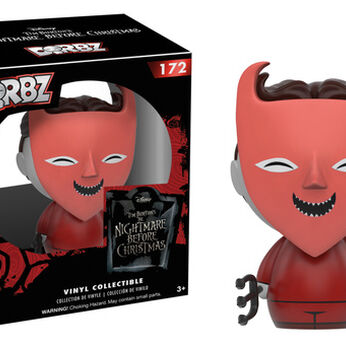 Imagem do Dorbz Lock 172 0.00