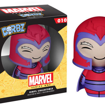 Imagem do Dorbz Magneto 10 0.00