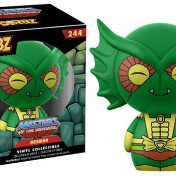 Imagem do Dorbz Merman 244 0.00