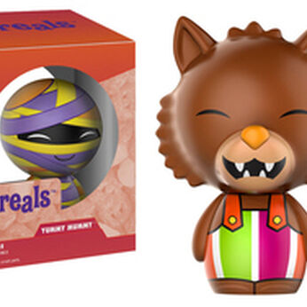 Imagem do Dorbz Monster Cereals - Fruit Brute & Yummy Mummy 2-pack 0 0.00
